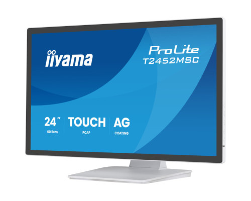 Монітор iiyama T2452MSC-W2AG