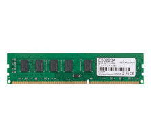 Модуль пам'яті для комп'ютера DDR3L 8GB 1333 MHz eXceleram (E30226A)