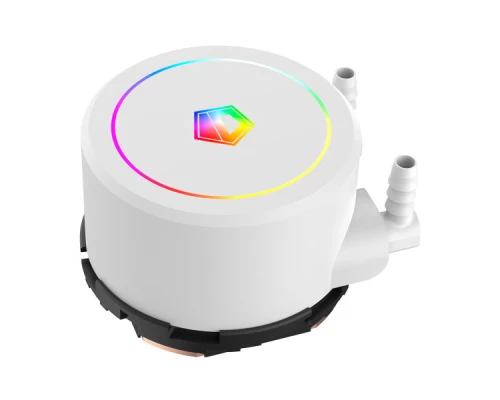 Система рідинного охолодження ID-Cooling FX360 ARGB WHITE Система рідинного охолодження ID-Cooling FX360 ARGB WHITE