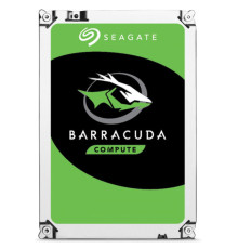 Жорсткий диск 3.5" 1TB Seagate (ST1000DM014)