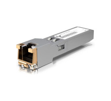 Модуль SFP Ubiquiti UACC-CM-RJ45-MG