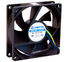 Кулер до корпусу Chieftec Thermal Killer (AF-0825PWM)