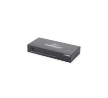 Розгалужувач Cablexpert HDMI v. 1.4 на 4 порта (DSP-4PH4-02)
