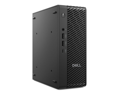 Комп'ютер Dell Pro Max Micro / U7-265, 16, 512, NVD A400-4, WiFi, кл+м, Win11P (BTO104_FCM2250)