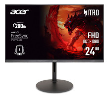 Монітор Acer XF240YX1biiph (UM.QX0EE.105)
