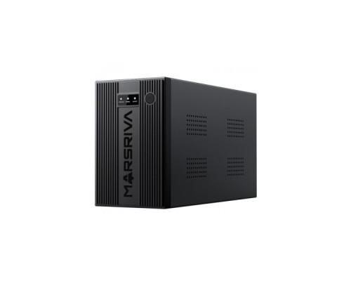 Пристрій безперебійного живлення Marsriva MR-UF1500