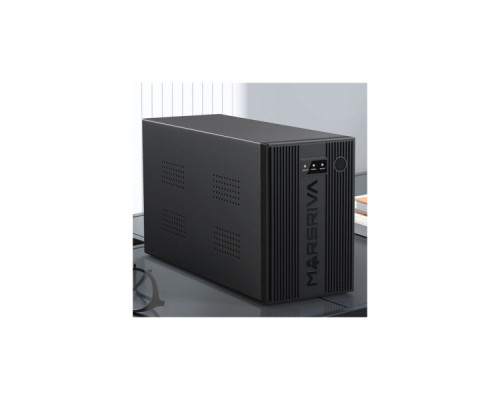 Пристрій безперебійного живлення Marsriva MR-UF1500