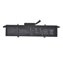 Акумулятор до ноутбука Asus ROG GA401 C41N1908, 4934mAh (75Wh), 4cell, 15.2V, Li-Pol AlSoft (A71105)