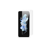 Плівка захисна Devia hydrogel Samsung Flip 5 front+back (DV-SM-FL5U)