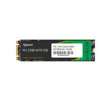 Накопичувач SSD M.2 2280 512GB Apacer (AP512GAST280X)