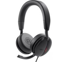 Навушники Dell Pro Wired ANC Headset WH5024 Black (520-BBGQ)