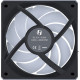 Кулер до корпусу Lian Li Uni Fan CL WIRELESS 120-1, Black (G99.12CL1W1B.00)