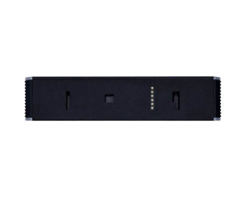 Кулер до корпусу Lian Li Uni Fan CL WIRELESS 120-1, Black (G99.12CL1W1B.00)
