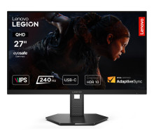 Монітор Lenovo 27QD-10 (67D2UAC1UA)