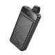 Батарея універсальна HOCO 30000mAh Element PD/20W, QC/22.5W, LED Lamp, Black (J123B / 714735)