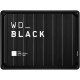 Зовнішній жорсткий диск 2.5" 2TB Black P10 Game Drive WD (WDBA2W0020BBK-WES1)