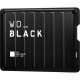 Зовнішній жорсткий диск 2.5" 2TB Black P10 Game Drive WD (WDBA2W0020BBK-WES1)