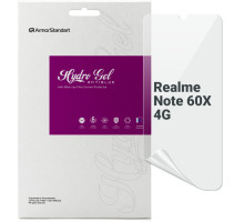 Плівка захисна Armorstandart Anti-Blue Realme Note 60X 4G (ARM83429)