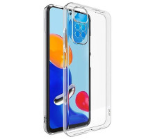 Чохол до мобільного телефона BeCover Xiaomi Redmi Note 12 Pro 4G Transparancy (709311)