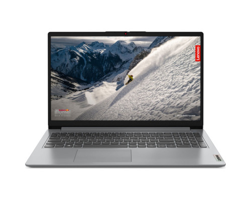 Ноутбук Lenovo Ноутбук (портативний компютер) IP1-15AMN7 R3-7320U 15" 16/512GB 82VG00X (82VG00XCRA) Ноутбук Lenovo Ноутбук (портативний компютер) IP1-15AMN7 R3-7320U 15" 16/512GB 82VG00X (82VG00XCRA)