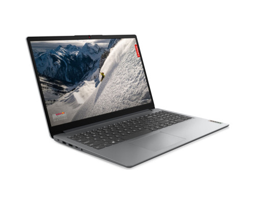 Ноутбук Lenovo Ноутбук (портативний компютер) IP1-15AMN7 R3-7320U 15" 16/512GB 82VG00X (82VG00XCRA) Ноутбук Lenovo Ноутбук (портативний компютер) IP1-15AMN7 R3-7320U 15" 16/512GB 82VG00X (82VG00XCRA)