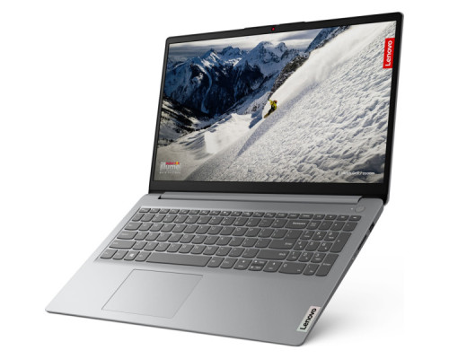 Ноутбук Lenovo Ноутбук (портативний компютер) IP1-15AMN7 R3-7320U 15" 16/512GB 82VG00X (82VG00XCRA) Ноутбук Lenovo Ноутбук (портативний компютер) IP1-15AMN7 R3-7320U 15" 16/512GB 82VG00X (82VG00XCRA)