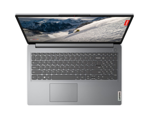 Ноутбук Lenovo Ноутбук (портативний компютер) IP1-15AMN7 R3-7320U 15" 16/512GB 82VG00X (82VG00XCRA) Ноутбук Lenovo Ноутбук (портативний компютер) IP1-15AMN7 R3-7320U 15" 16/512GB 82VG00X (82VG00XCRA)