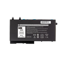 Акумулятор до ноутбука PowerPlant Dell Latitude 5400 E5400 Series (R8D7N) 11.4V 4000mAh (NB441617)