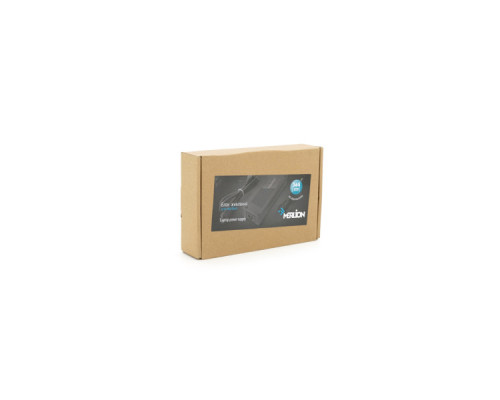 Блок живлення до ноутбуку Merlion ACER 45W 19V 2.37A, 3.0*1.1 (LAC45/19-3.0*1.1)