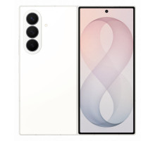 Мобільний телефон Samsung Galaxy Fold8 Ultra 16/1Tb Cream (SM-F976BZWNSEK)
