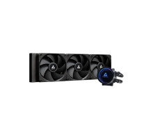 Система рідинного охолодження Chieftec Iceberg 360 DARK (CLC-360-BLK)