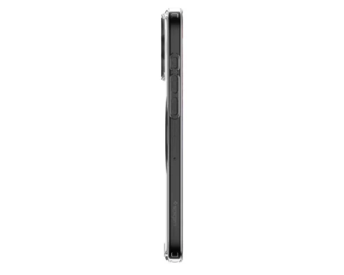 Чохол до мобільного телефона Spigen iPhone 16 Pro Ultra Hybrid MagFit White (ACS08129) Чохол до мобільного телефона Spigen iPhone 16 Pro Ultra Hybrid MagFit White (ACS08129)