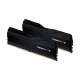 Модуль пам'яті для комп'ютера DDR5 64GB (2x32GB) 6000 MHz Trident Z5 G.Skill (F5-6000J3040G32GX2-TZ5K)