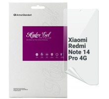 Плівка захисна Armorstandart Anti-Blue Xiaomi Redmi Note 14 Pro 4G (ARM79663)