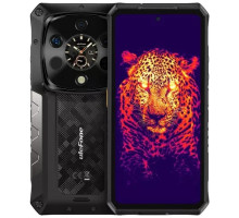 Мобільний телефон Ulefone Armor 28 Ultra T 16/1TB Black (6975326668231)