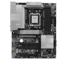 Материнська плата MSI PRO X870E-P WIFI