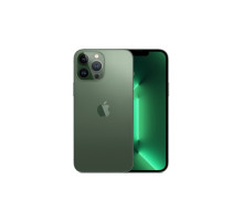 Мобільний телефон Apple iPhone 13 Pro 256Gb (Grade B) Alpine Green USED (iP13Pr25Alp_B)