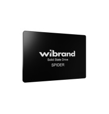 Накопичувач SSD 2.5" 240GB Spider Wibrand (WI2.5SSD/SP240GB)