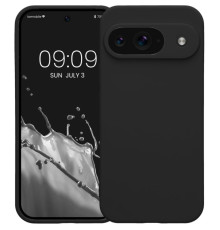 Чохол до мобільного телефона BeCover Google Pixel 9 Black (712292)