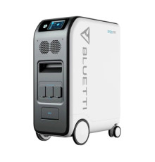 Зарядна станція BLUETTI EP500 2000W (EP500)