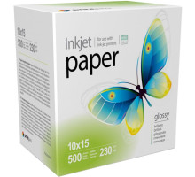 Фотопапір PrintPro 10x15 (PGE2305004R)