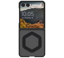 Чохол до мобільного телефона UAG Mouve with Magnet Samsung Galaxy Z Flip 8 Ash (214561113131)