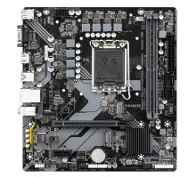 Материнська плата GIGABYTE B760M H DDR4