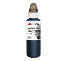 Чорнило Barva HP 21/45/56 , 100 мл, pigmented, black (H56-352e)