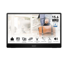 Монітор MSI PRO MP161 E2