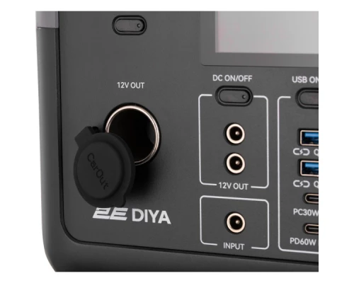Зарядна станція 2E Diya 300W (2E-PPS03032) Зарядна станція 2E Diya 300W (2E-PPS03032)