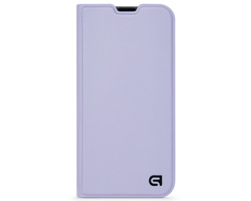 Чохол до мобільного телефона Armorstandart OneFold Case Samsung A36 5G Lavender (ARM82190)