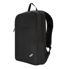 Рюкзак для ноутбука Lenovo 15.6" ThinkPad Basic Backpack Black (4X40K09936)