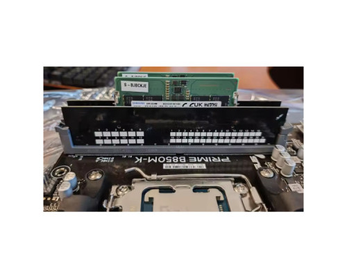 Конвертор Dynamode DDR5 Laptop SO-DIMM to Desktop DIMM RAM Memory (DM-DDR5-DIMM-Converter)