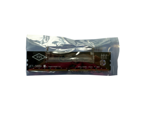 Конвертор Dynamode DDR5 Laptop SO-DIMM to Desktop DIMM RAM Memory (DM-DDR5-DIMM-Converter)